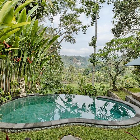 Anandari Ubud Villa ภายนอก รูปภาพ